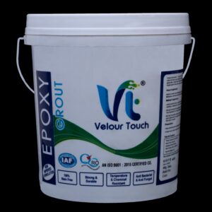 epoxy grout bucket